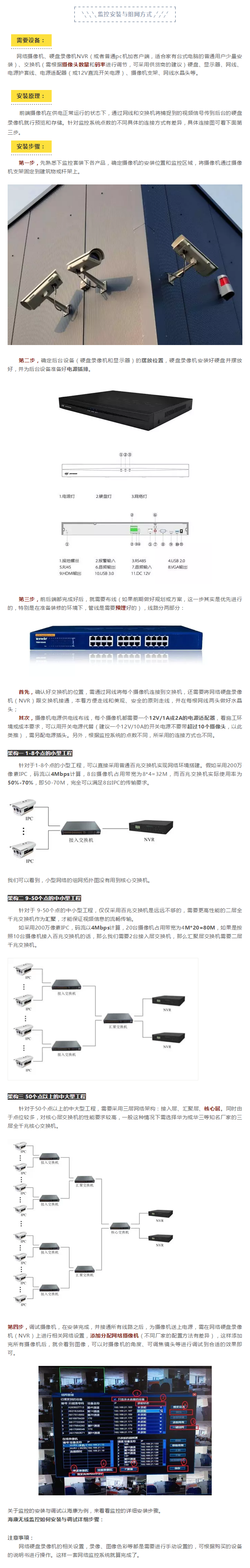 在安装监控前，你首先要考虑该如何组网.png